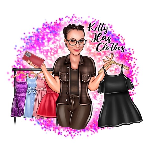 Meet your Posher, Monica - Picture 1 of 1